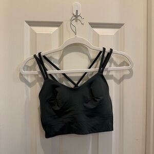 Lululemon Like a Cloud Longline Bra Light Support, B/C Cup